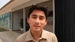 Alshad Ahmad Talak Nissa Asyifa, Usia Pernikahan Hanya 2 Bulan - GenPI.co BALI