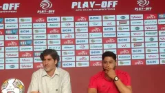 Link Live Streaming Playoff Bali United vs PSM Makassar - GenPI.co BALI