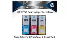 Tinta HP GT52 untuk Printer Apa? Panduan Lengkap Memahami Kegunaan dan Kompatibilitas - GenPI.co BALI