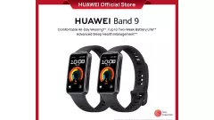 5 Fitur Huawei Band 9 yang Membantu Anda Tetap Aktif - GenPI.co BALI