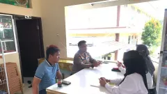17 KPM di Lebak Tak Dapat PKH, Polda Banten Turun Tangan - GenPI.co BANTEN