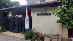 Rumah Kondisi Bagus di Tangerang Dilelang Murah, Rp 300 Juta Saja - GenPI.co BANTEN