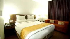 Hotel Murah Bintang 4 di Serang: Pelayanan Ramah, Sarapan Enak - GenPI.co BANTEN