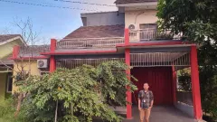 Cuma Rp 400 Jutaan, Lelang Murah Rumah Tingkat di Serang - GenPI.co BANTEN