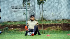 Jelang Laga Lawan Arema, Skuad Dewa United Diminta Fokus - GenPI.co BANTEN