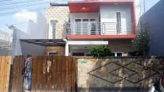 Rumah Minimalis Modern di Kota Serang Dilelang Murah, Rp 400 Jutaan - GenPI.co BANTEN