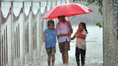 Warga Banten Dapat Peringatan Soal Potensi Cuaca Ekstrem - GenPI.co BANTEN