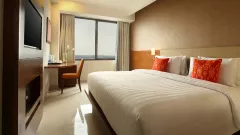 Hotel Murah Bintang 4 di Tangsel: Kamar Bersih, Lokasi Staregis - GenPI.co BANTEN