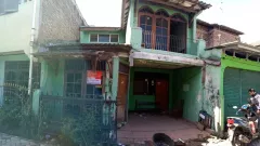 Rumah 2 Lantai di Kota Serang Dilelang Murah, Rp 131 Juta - GenPI.co BANTEN