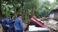 Bencana Alam Landa 3 Wilayah di Tangerang, BPBD Ungkap Dampaknya - GenPI.co BANTEN