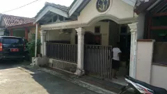 Rumah Cantik di Kota Serang Dilelang Murah, Rp 120 Juta Saja - GenPI.co BANTEN