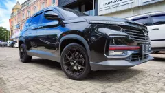 Mobil Bekas Murah di Kota Tangerang: Wuling Almaz 2021 Rp 150 Juta - GenPI.co BANTEN