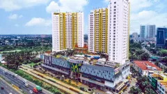 Hotel Murah Bintang 3 di Kota Tangerang: Pelayanan Ramah, Lokasi Strategis - GenPI.co BANTEN