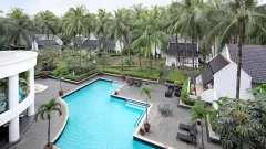 Hotel Murah Bintang 4 di Kota Tangerang: Lokasi Strategis, Pelayanan Ramah - GenPI.co BANTEN