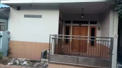 Rumah Full Renovasi di Tangerang Dijual Murah Rp 200 Juta - GenPI.co BANTEN