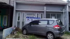 Bank CIMB Niaga Lelang Murah Rumah Baru di Serang Rp 244 Juta - GenPI.co BANTEN