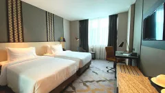 Rekomendasi Hotel Murah Bintang 4 di Kota Tangerang 27 Maret 2023 - GenPI.co BANTEN