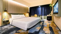 Rekomendasi Hotel Murah Bintang 4 di Kota Cilegon 1 April 2023 - GenPI.co BANTEN