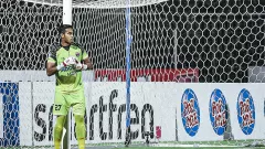 Persita Rekrut Kembali Rendy Oscario dari Madura United - GenPI.co BANTEN
