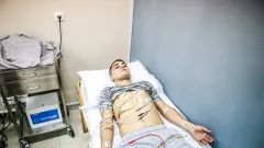 Para Pemain Persita Jalani Tes Medis Jelang Kompetisi Baru - GenPI.co BANTEN