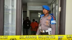Ada Pabrik Ekstasi di Tangerang, Warga: Kita Kecolongan! - GenPI.co BANTEN