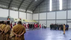 39 Tim Bertanding di Liga Tarkam Futsal Kota Tangerang - GenPI.co BANTEN