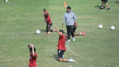 Timnas U-24 Kalahkan Kirgistan, Indra Sjafri: Terima Kasih Pelatih Klub! - GenPI.co BANTEN
