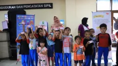 Pemkot Tangerang Cetak 581.118 KIA Sejak 2021-2022 - GenPI.co BANTEN