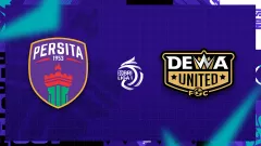 Hadapi Dewa United, Persita Tanpa Bae Sin Yeong dan Mateo Bustos - GenPI.co BANTEN