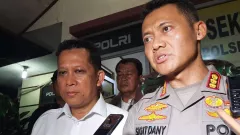 Pedagang Pasar Kutabumi Dianiaya, Pj Bupati Tangerang Geram - GenPI.co BANTEN