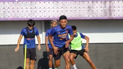 Divaldo Alves Bawa 21 Pemain Persita Hadapi Persib Bandung - GenPI.co BANTEN
