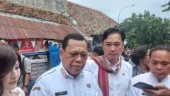 Pemprov Banten Sebut Sasaran MBG Ada 2 Juta Lebih Siswa - GenPI.co BANTEN