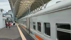 Jadwal dan Harga Tiket Kereta Api Bandung-Surabaya 1 Juni 2023 - GenPI.co JABAR
