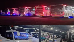 Jadwal dan Harga Tiket Bus Pahala Kencana Rute Bandung - Surabaya - GenPI.co JABAR