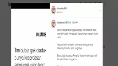 Ridwan Kamil Jadi Tim Bubur Diaduk, Kalau Kamu? - GenPI.co JABAR