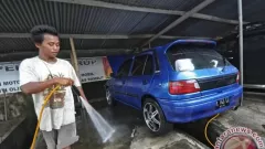 Daftar Cuci Mobil di Bandung yang Gak Bikin Kantong Jebol - GenPI.co JABAR