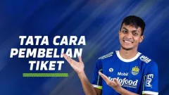 Tiket Pertandingan Persib vs Persija Gelombang II Sudah Dibuka, Buruan Beli! - GenPI.co JABAR