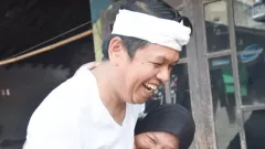 Dedi Mulyadi Disebut Sebagai Duren Sawit oleh Warga - GenPI.co JABAR