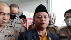Wagub Jabar Minta Pencopotan Label Gereja di Cianjur Jangan Dibesar-besarkan - GenPI.co JABAR
