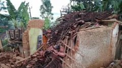 Update Gempa Cianjur: Korban Meninggal Dunia Menjadi 318 Orang - GenPI.co JABAR