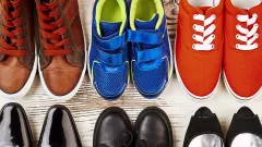 Tips Membeli Sepatu Baru, Datanglah ke Toko Saat Sore Hari - GenPI.co JABAR