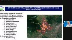 11 Desa di Cianjur yang Direlokasi Dekat dengan Zona Gempa - GenPI.co JABAR