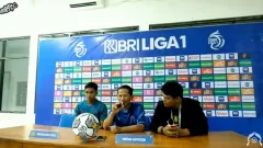 Pelatih Persikabo 1973 Tak Mau Remehkan RANS Nusantara FC - GenPI.co JABAR