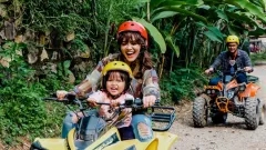 5 Wisata di Bandung Barat Cocok untuk Anak, Ada Petualangan Hingga Naik Kuda - GenPI.co JABAR