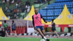 David da Silva Punya Misi Khusus Saat Persib Hadapi Dewa United - GenPI.co JABAR