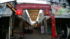 Rekomendasi Street Food di Bandung yang Wajib Kamu Kunjungi - GenPI.co JABAR