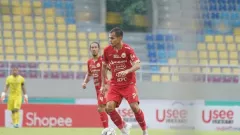 Bursa Transfer Liga 1, Persib Datangkan Bek Sayap Persija - GenPI.co JABAR