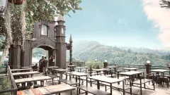 Rekomendasi Tempat Wisata di Bandung, Cara Seru Menikmati Kota dari Ketinggian - GenPI.co JABAR