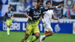 Akhirnya Menang Lagi, Berikut Fakta Laga Persib vs Dewa United - GenPI.co JABAR