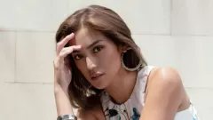 Jessica Iskandar Ikut Program Bayi Tabung Demi Punya Anak Kembar Tahun Depan - GenPI.co JABAR
